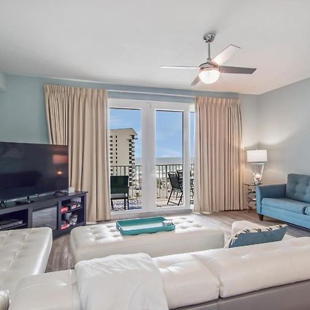 Beach Dream Believer At Laketown Wharf #518 By Nautical Properties Panama City Beach Bagian luar foto