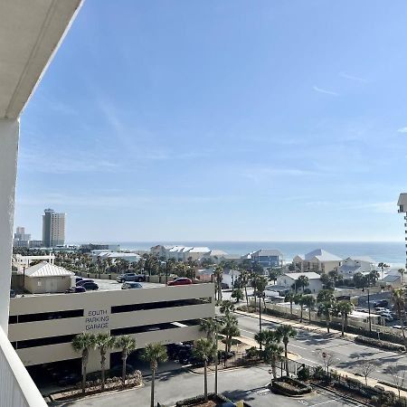 Beach Dream Believer At Laketown Wharf #518 By Nautical Properties Panama City Beach Bagian luar foto