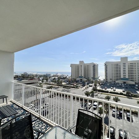 Beach Dream Believer At Laketown Wharf #518 By Nautical Properties Panama City Beach Bagian luar foto