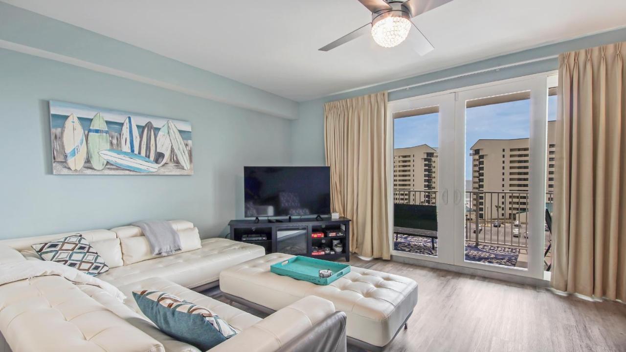 Beach Dream Believer At Laketown Wharf #518 By Nautical Properties Panama City Beach Bagian luar foto