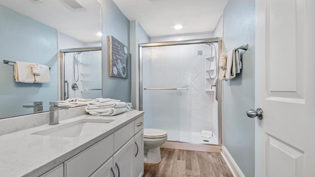 Beach Dream Believer At Laketown Wharf #518 By Nautical Properties Panama City Beach Bagian luar foto