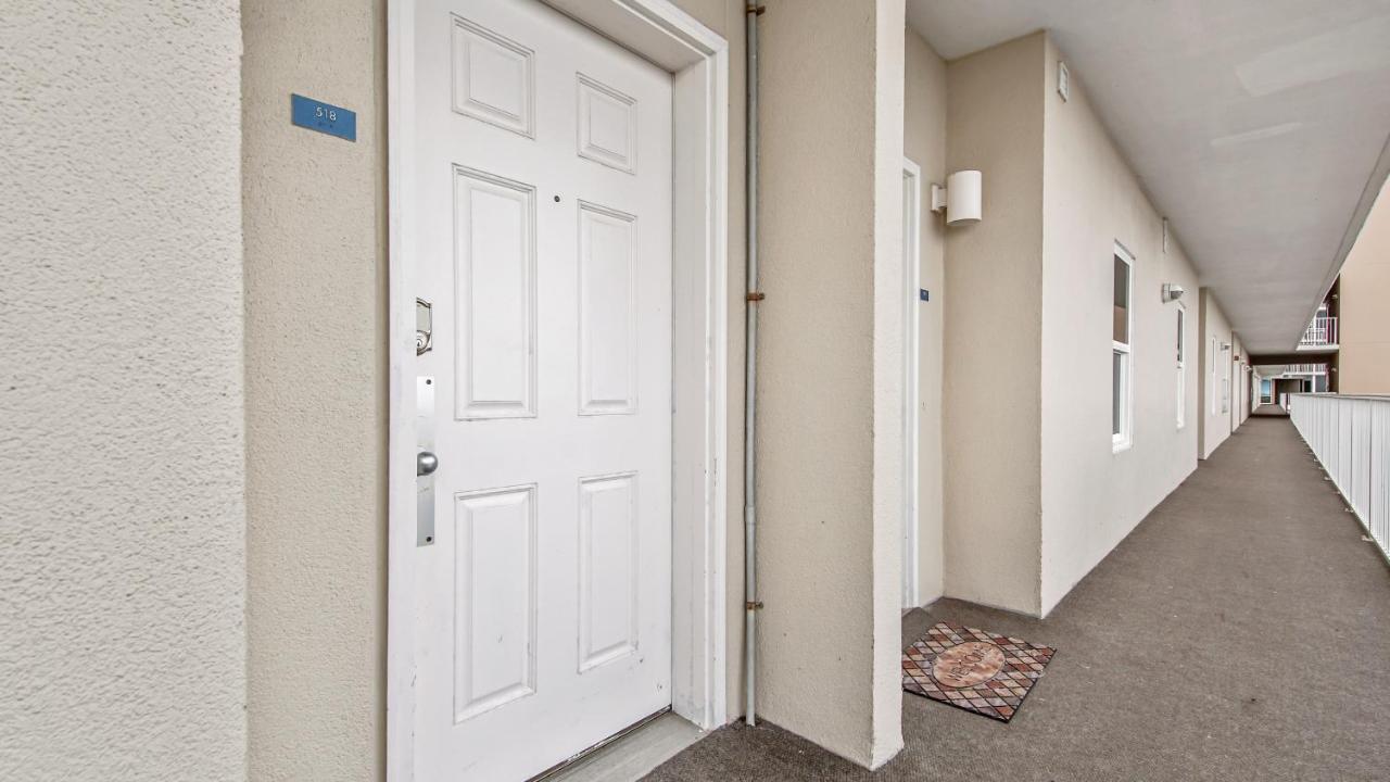 Beach Dream Believer At Laketown Wharf #518 By Nautical Properties Panama City Beach Bagian luar foto