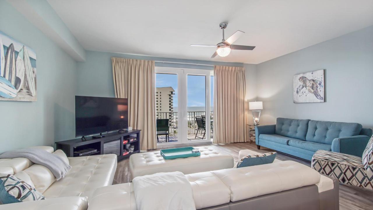 Beach Dream Believer At Laketown Wharf #518 By Nautical Properties Panama City Beach Bagian luar foto