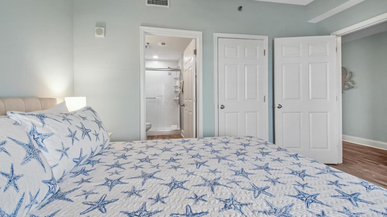 Beach Dream Believer At Laketown Wharf #518 By Nautical Properties Panama City Beach Bagian luar foto