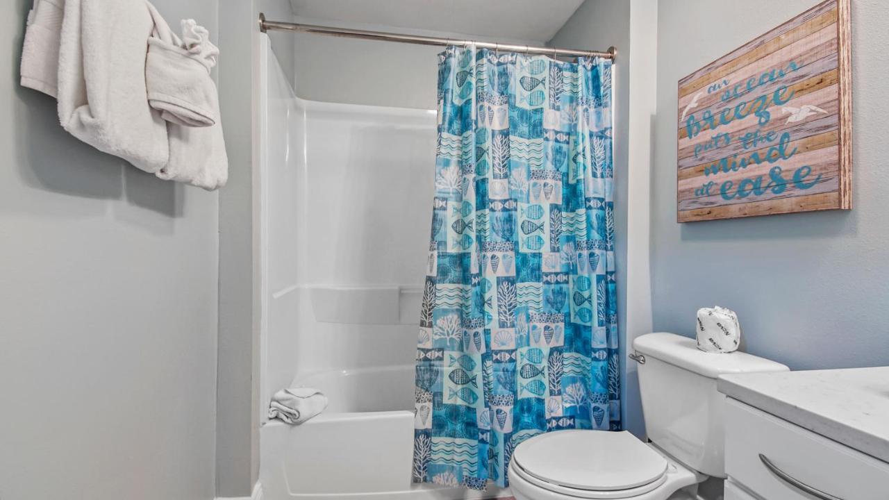 Beach Dream Believer At Laketown Wharf #518 By Nautical Properties Panama City Beach Bagian luar foto