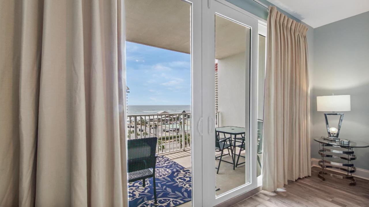 Beach Dream Believer At Laketown Wharf #518 By Nautical Properties Panama City Beach Bagian luar foto
