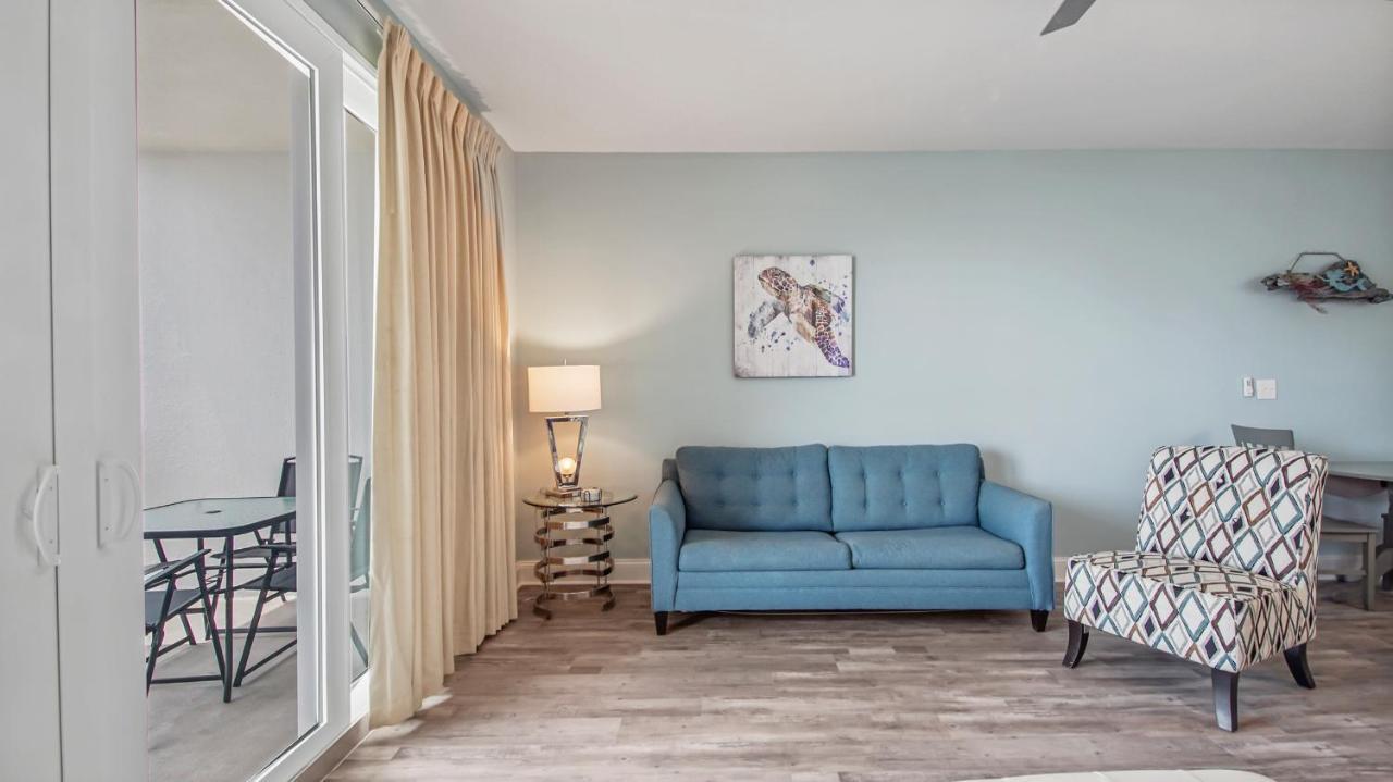 Beach Dream Believer At Laketown Wharf #518 By Nautical Properties Panama City Beach Bagian luar foto