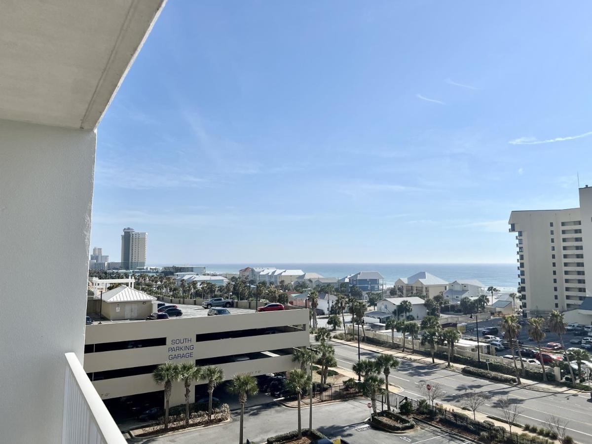 Beach Dream Believer At Laketown Wharf #518 By Nautical Properties Panama City Beach Bagian luar foto