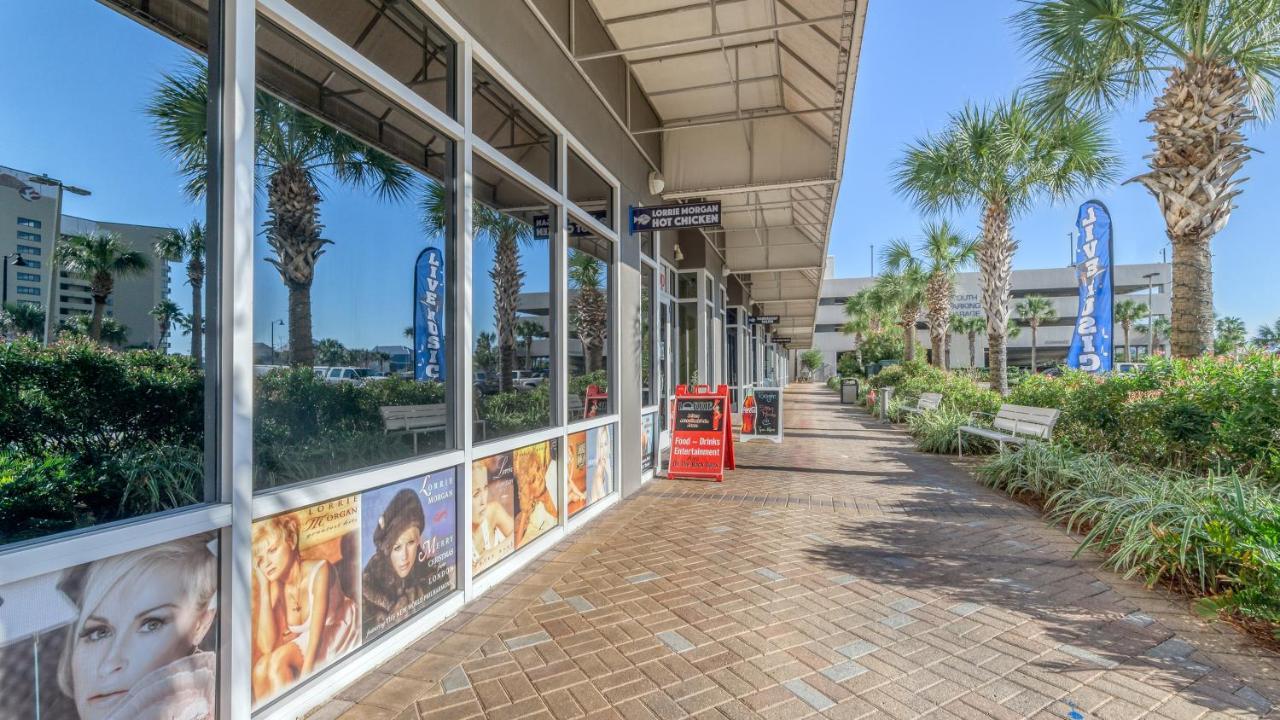 Beach Dream Believer At Laketown Wharf #518 By Nautical Properties Panama City Beach Bagian luar foto