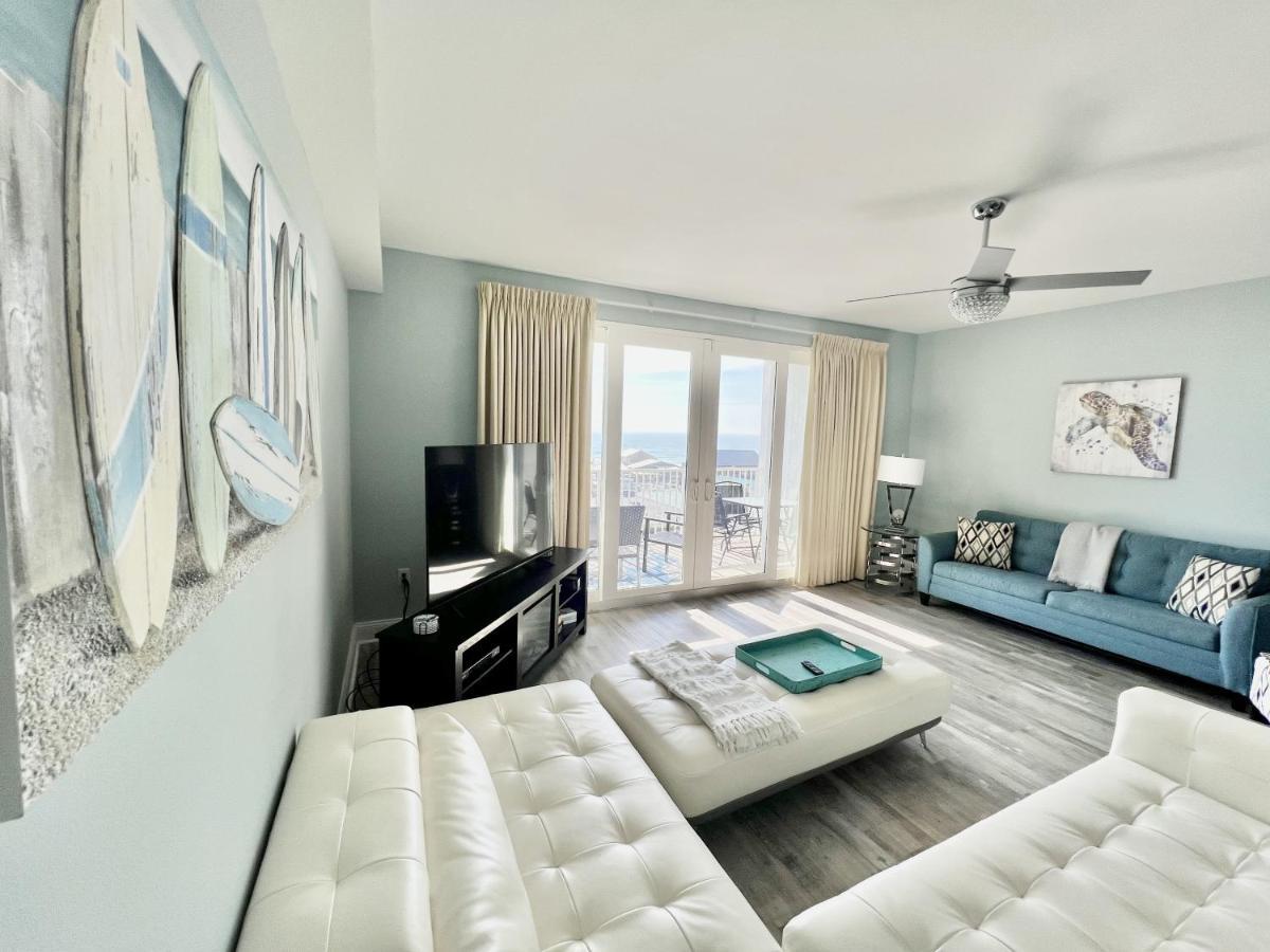 Beach Dream Believer At Laketown Wharf #518 By Nautical Properties Panama City Beach Bagian luar foto