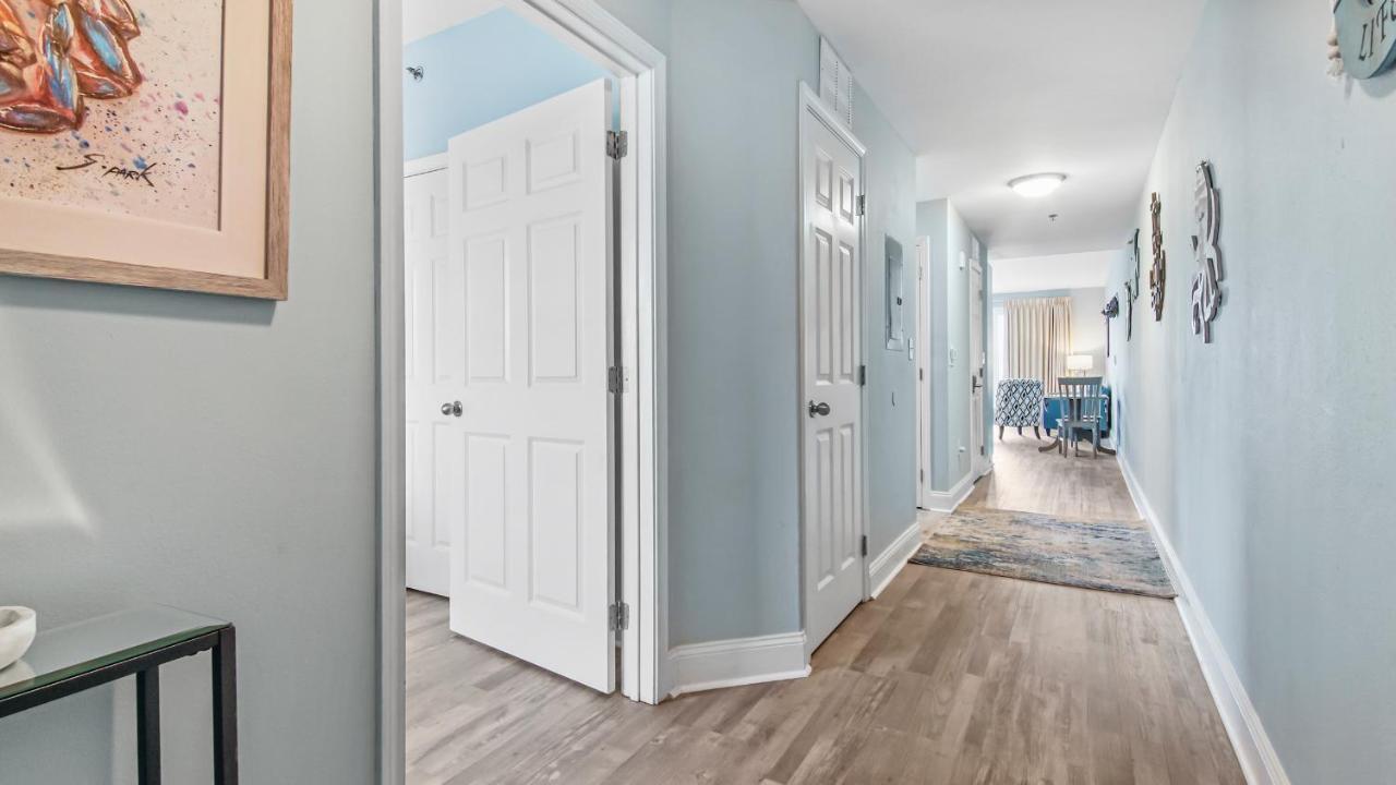 Beach Dream Believer At Laketown Wharf #518 By Nautical Properties Panama City Beach Bagian luar foto