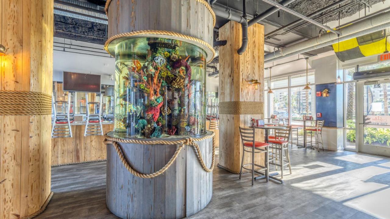 Beach Dream Believer At Laketown Wharf #518 By Nautical Properties Panama City Beach Bagian luar foto
