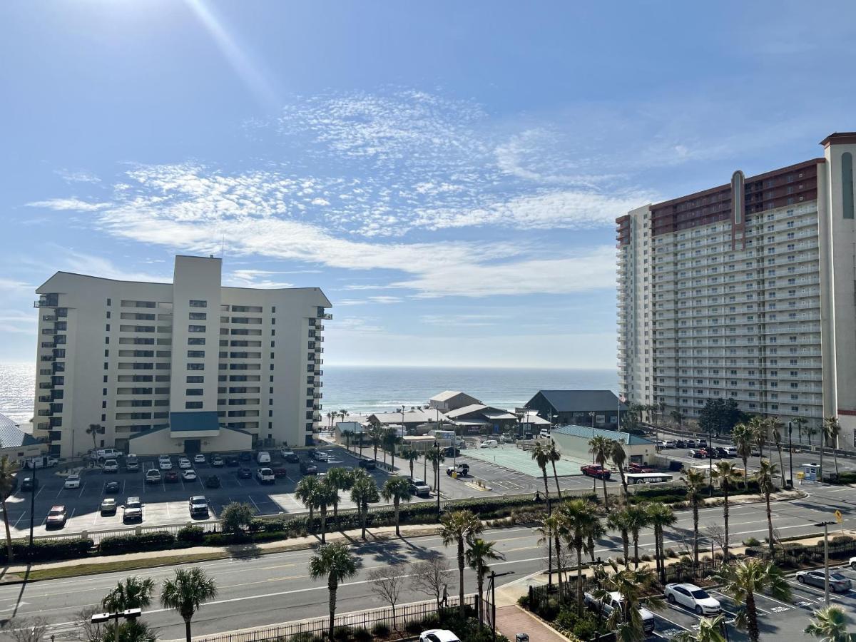 Beach Dream Believer At Laketown Wharf #518 By Nautical Properties Panama City Beach Bagian luar foto