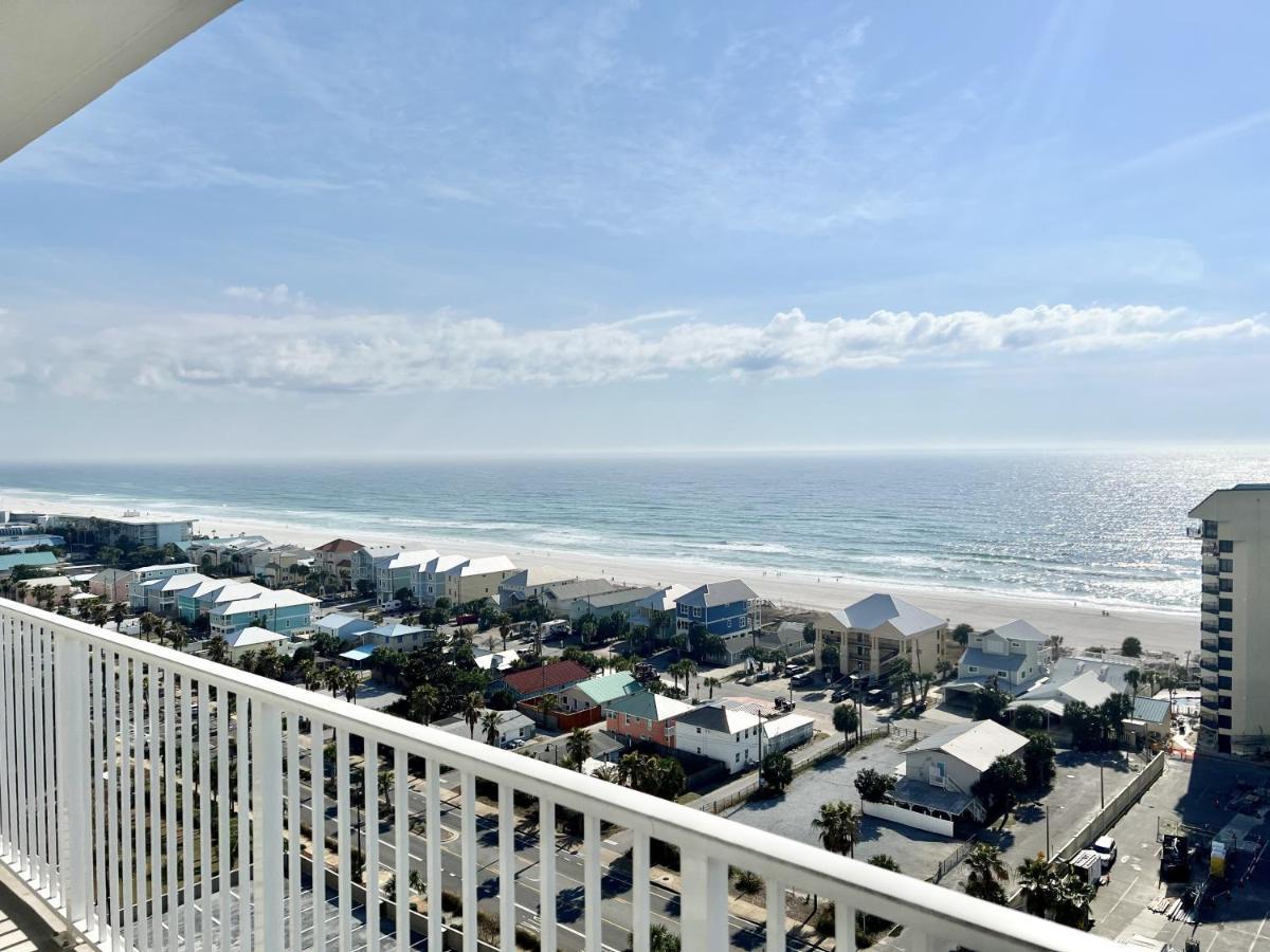 Beach Dream Believer At Laketown Wharf #518 By Nautical Properties Panama City Beach Bagian luar foto