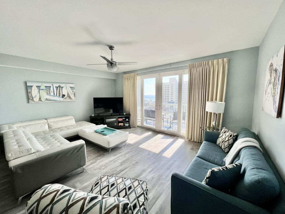 Beach Dream Believer At Laketown Wharf #518 By Nautical Properties Panama City Beach Bagian luar foto