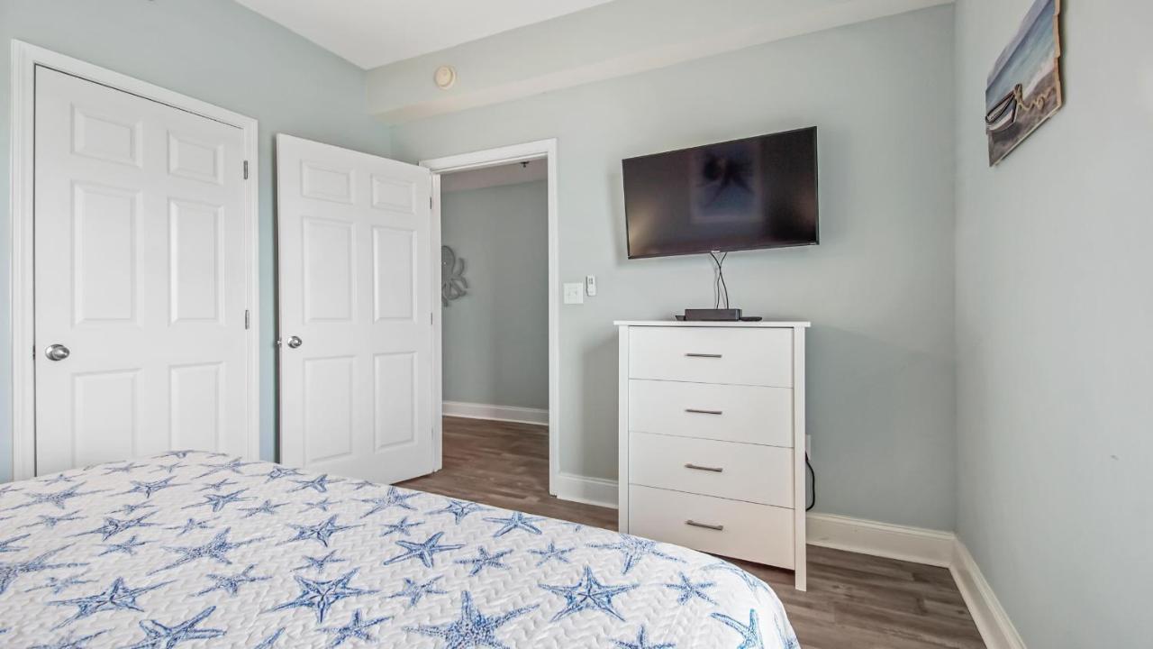 Beach Dream Believer At Laketown Wharf #518 By Nautical Properties Panama City Beach Bagian luar foto