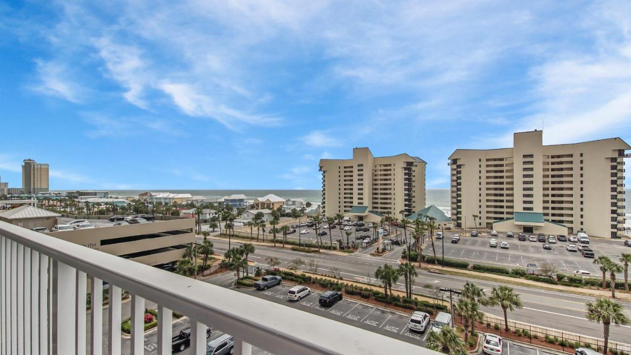 Beach Dream Believer At Laketown Wharf #518 By Nautical Properties Panama City Beach Bagian luar foto