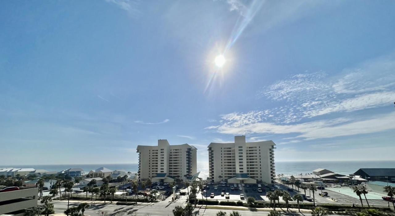 Beach Dream Believer At Laketown Wharf #518 By Nautical Properties Panama City Beach Bagian luar foto